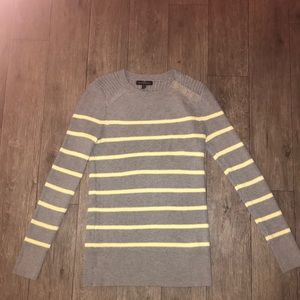 Banana republic cardigan sweater